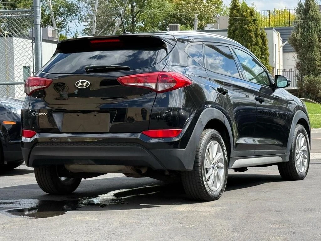 Hyundai Tucson PREMIUM * * CARFAX * * АВТО КРЕДИТ * *  - изображение 3