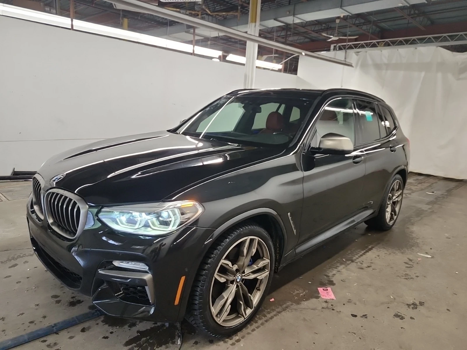 BMW X3 M40i * * CARFAX * * ���� ������ * *  | Mobile.bg � ����������� 1