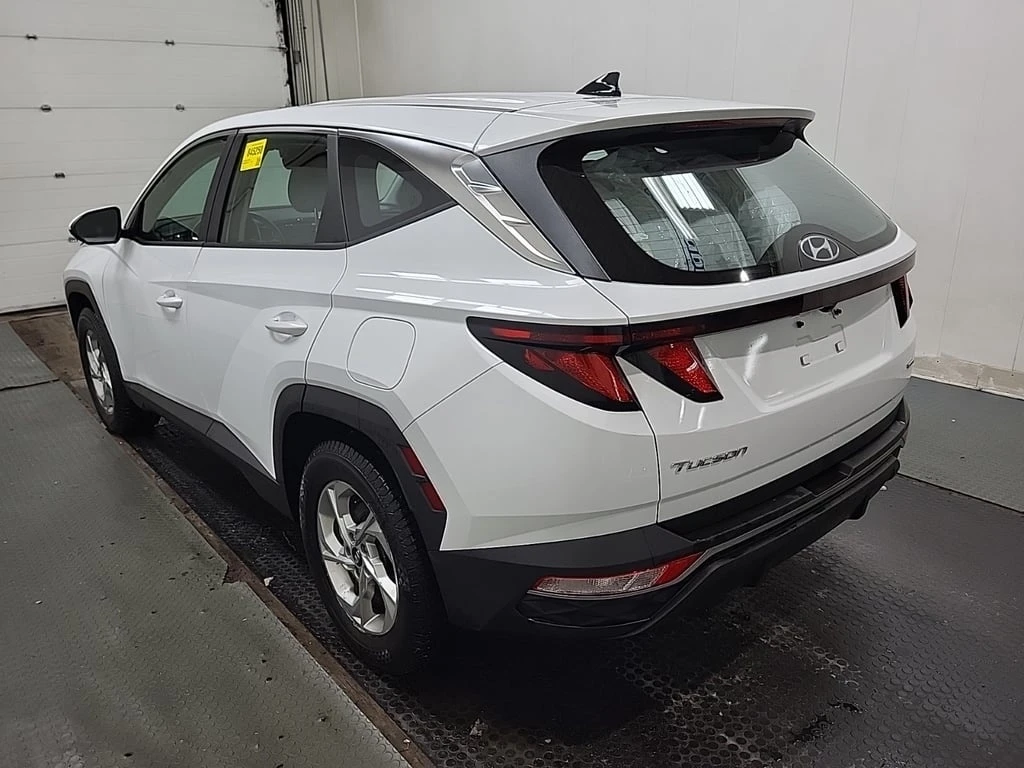 Hyundai Tucson * Essential * CARFAX * БЕЗ ПЪРВОНАЧАЛНА ВНОСКА - изображение 2