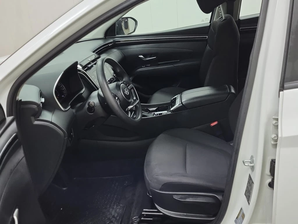 Hyundai Tucson * Essential * CARFAX * БЕЗ ПЪРВОНАЧАЛНА ВНОСКА - изображение 5