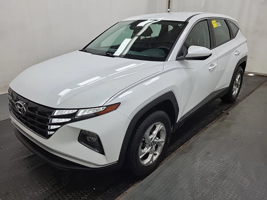 Hyundai Tucson * Essential * CARFAX * ��� ������������ ������ | Mobile.bg � ����������� 13