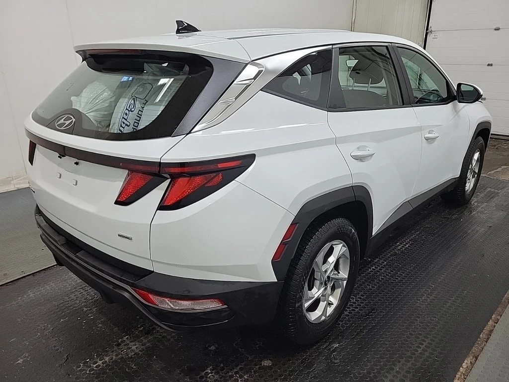 Hyundai Tucson * Essential * CARFAX * ��� ������������ ������ | Mobile.bg � ����������� 11