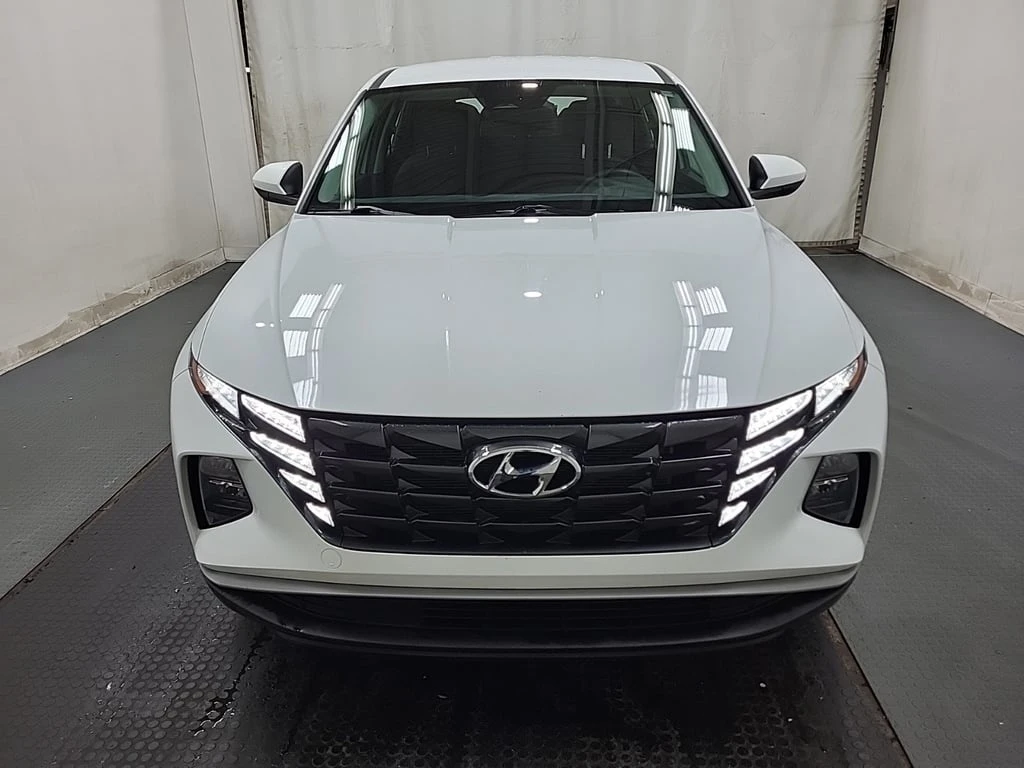 Hyundai Tucson * Essential * CARFAX * БЕЗ ПЪРВОНАЧАЛНА ВНОСКА - изображение 6