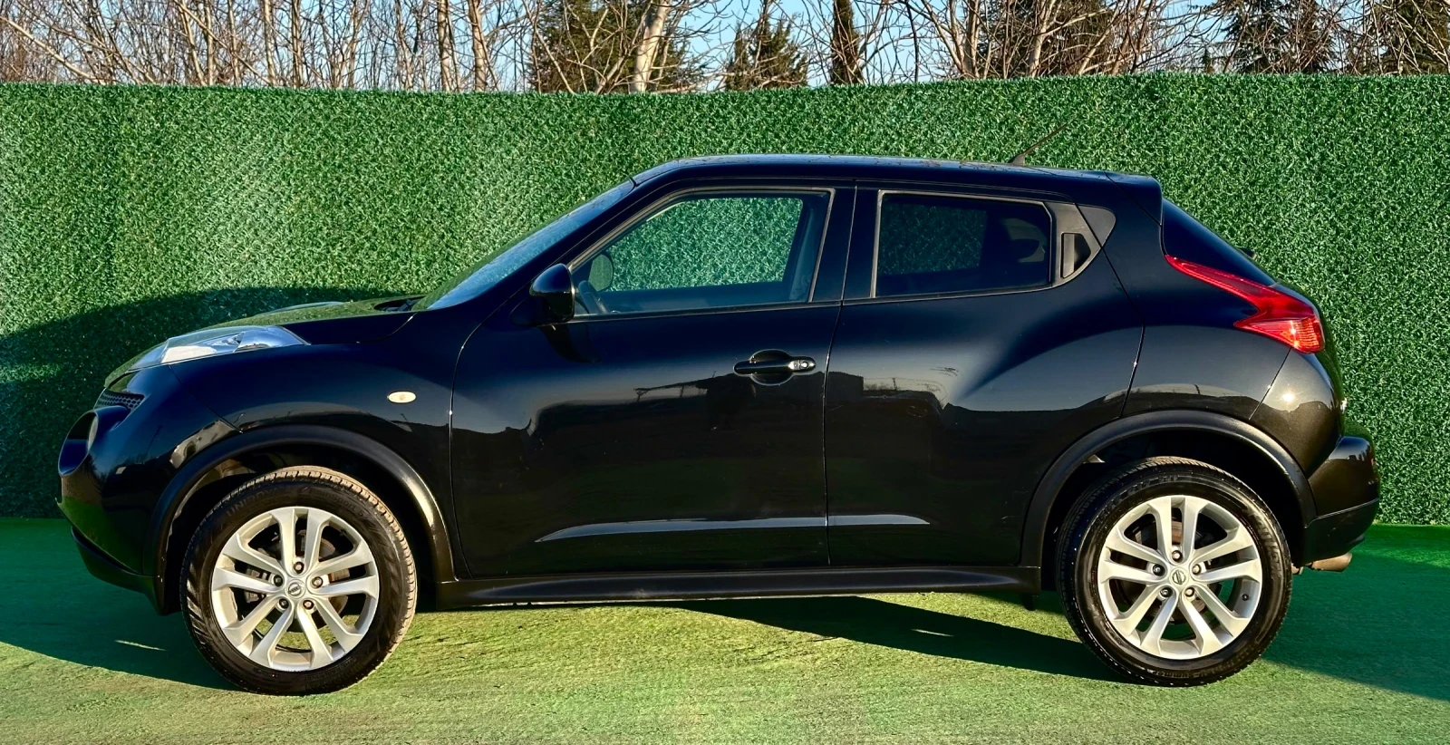 Nissan Juke CAMERA KEULESS 1.5DCI 110 ks | Mobile.bg � ����������� 5