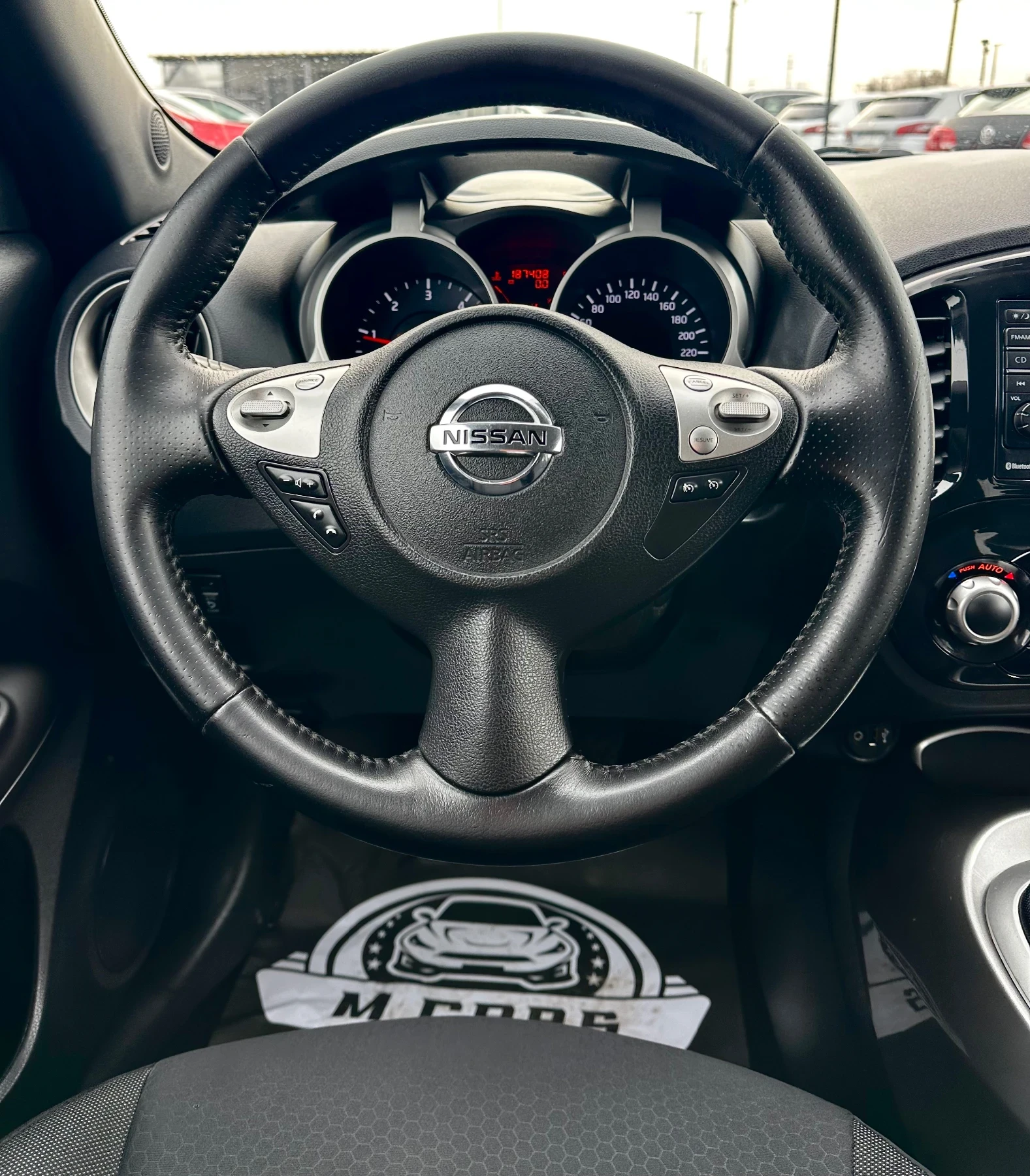 Nissan Juke CAMERA KEULESS 1.5DCI 110 ks | Mobile.bg � ����������� 10