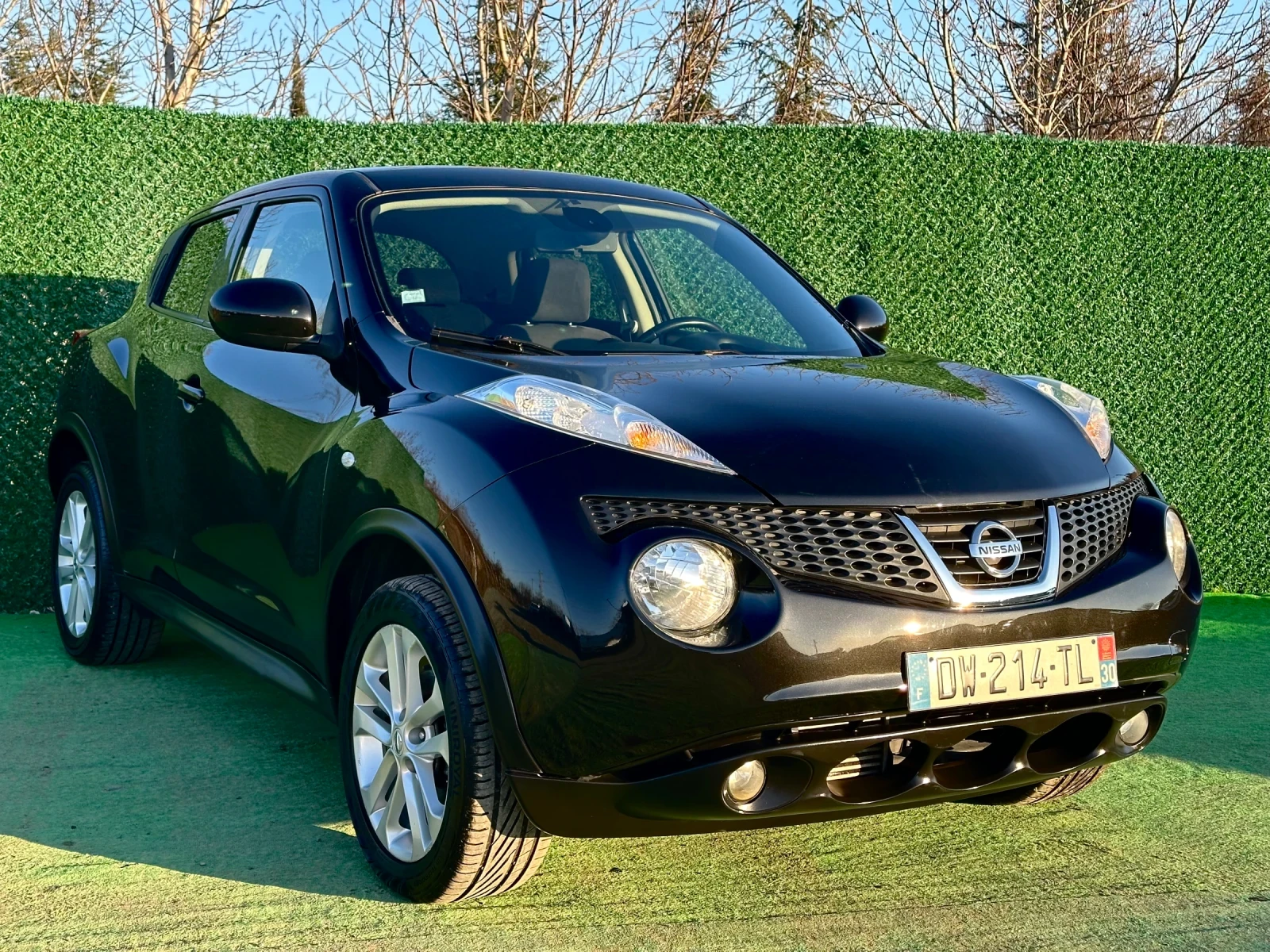 Nissan Juke CAMERA KEULESS 1.5DCI 110 ks | Mobile.bg � ����������� 2