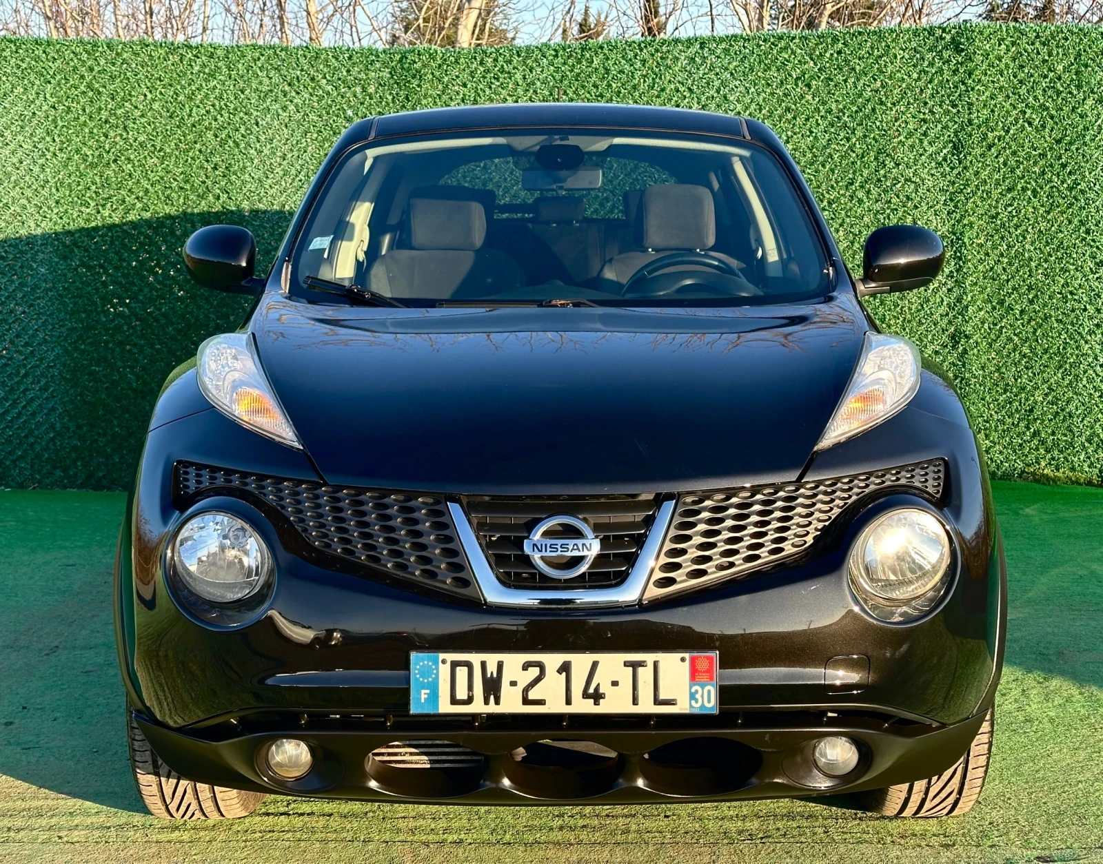 Nissan Juke CAMERA KEULESS 1.5DCI 110 ks | Mobile.bg � ����������� 3