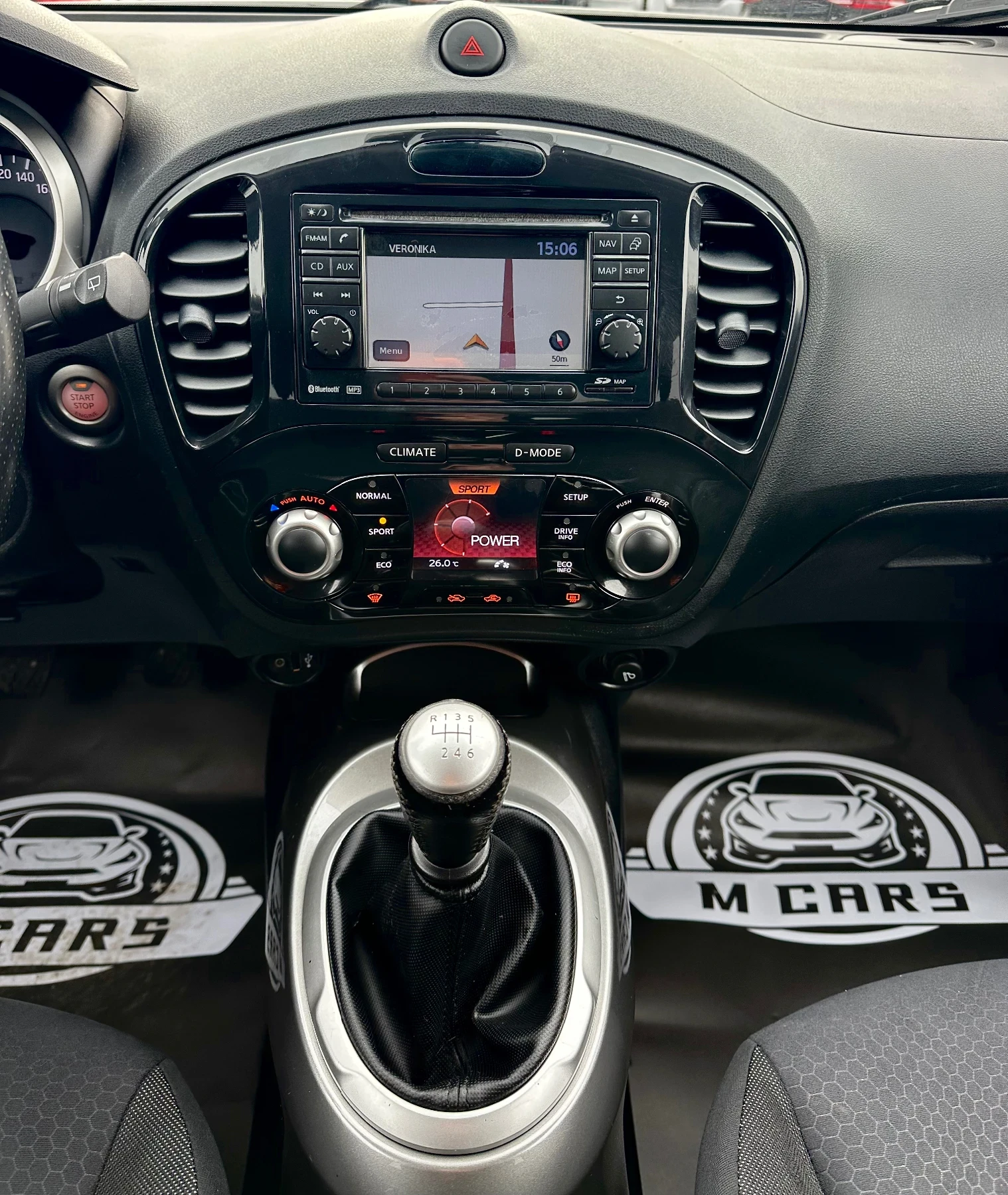 Nissan Juke CAMERA KEULESS 1.5DCI 110 ks | Mobile.bg � ����������� 9