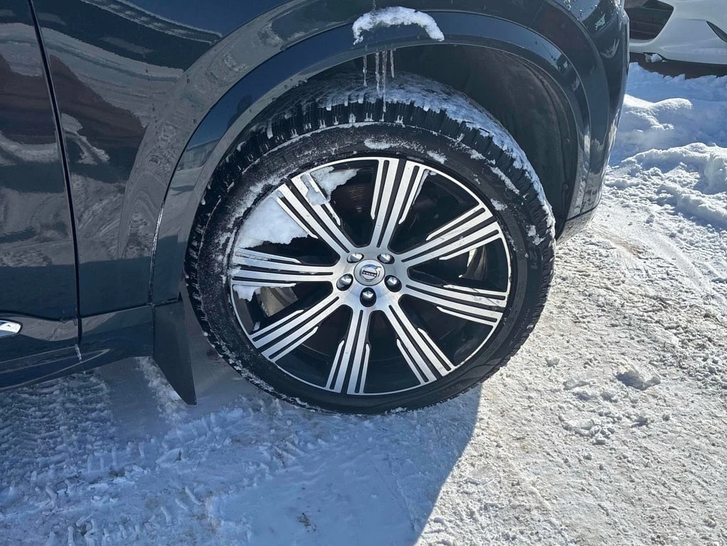 Volvo Xc90  / Inscription Expression / RECHARGE / CARFAX - изображение 6