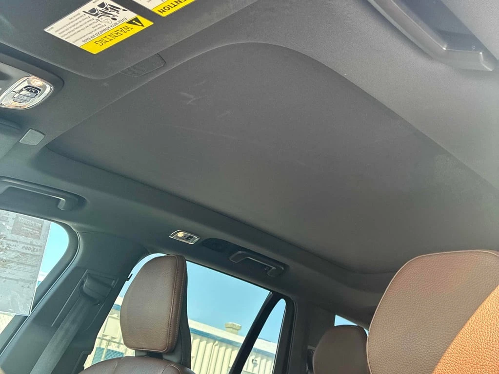 Volvo Xc90  / Inscription Expression / RECHARGE / CARFAX | Mobile.bg � ����������� 14