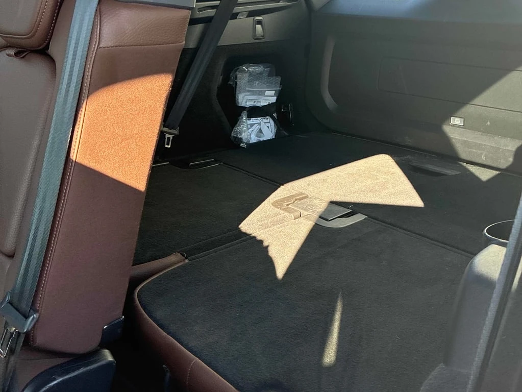 Volvo Xc90  / Inscription Expression / RECHARGE / CARFAX | Mobile.bg � ����������� 15