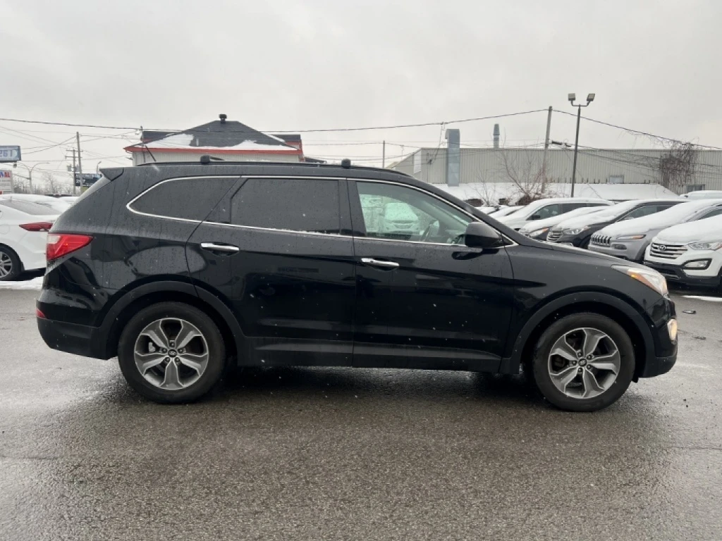 Hyundai Santa fe XLE* * 7 PASSAGERS* * AWD - изображение 2