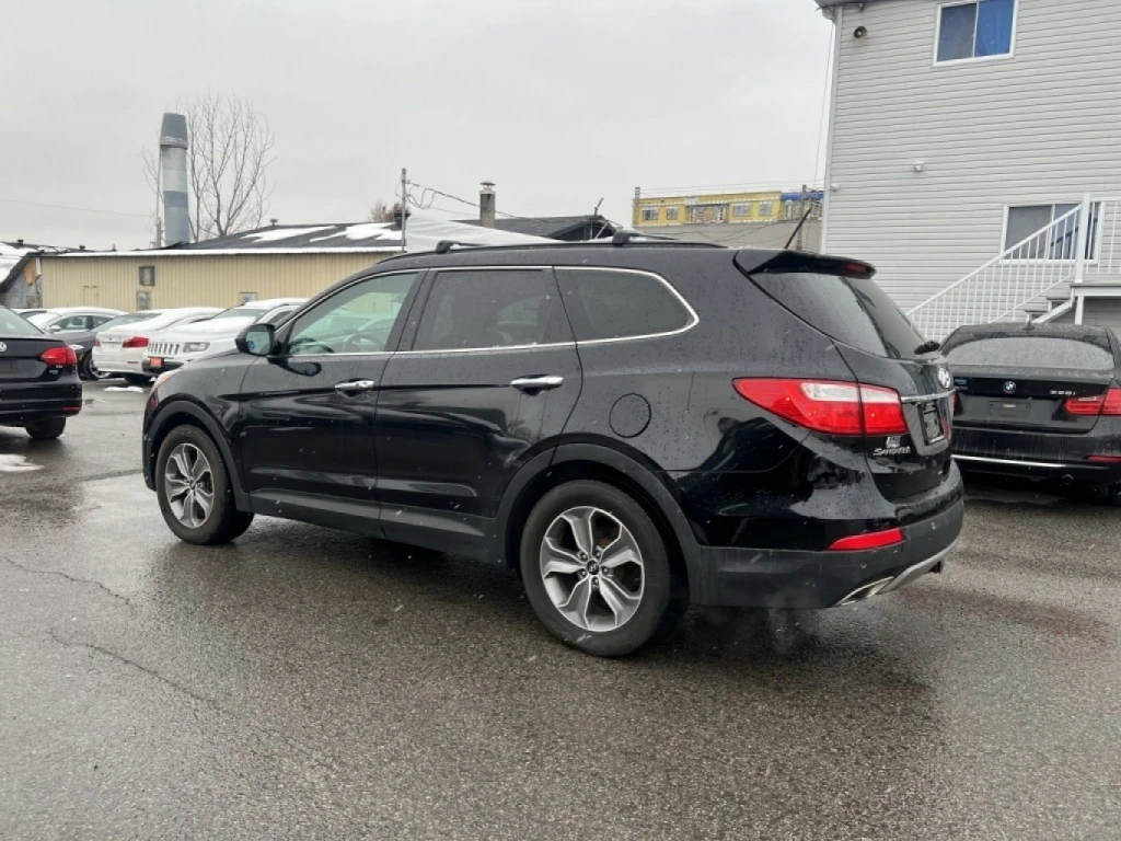 Hyundai Santa fe XLE* * 7 PASSAGERS* * AWD - изображение 5