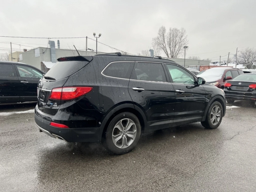 Hyundai Santa fe XLE* * 7 PASSAGERS* * AWD - изображение 6