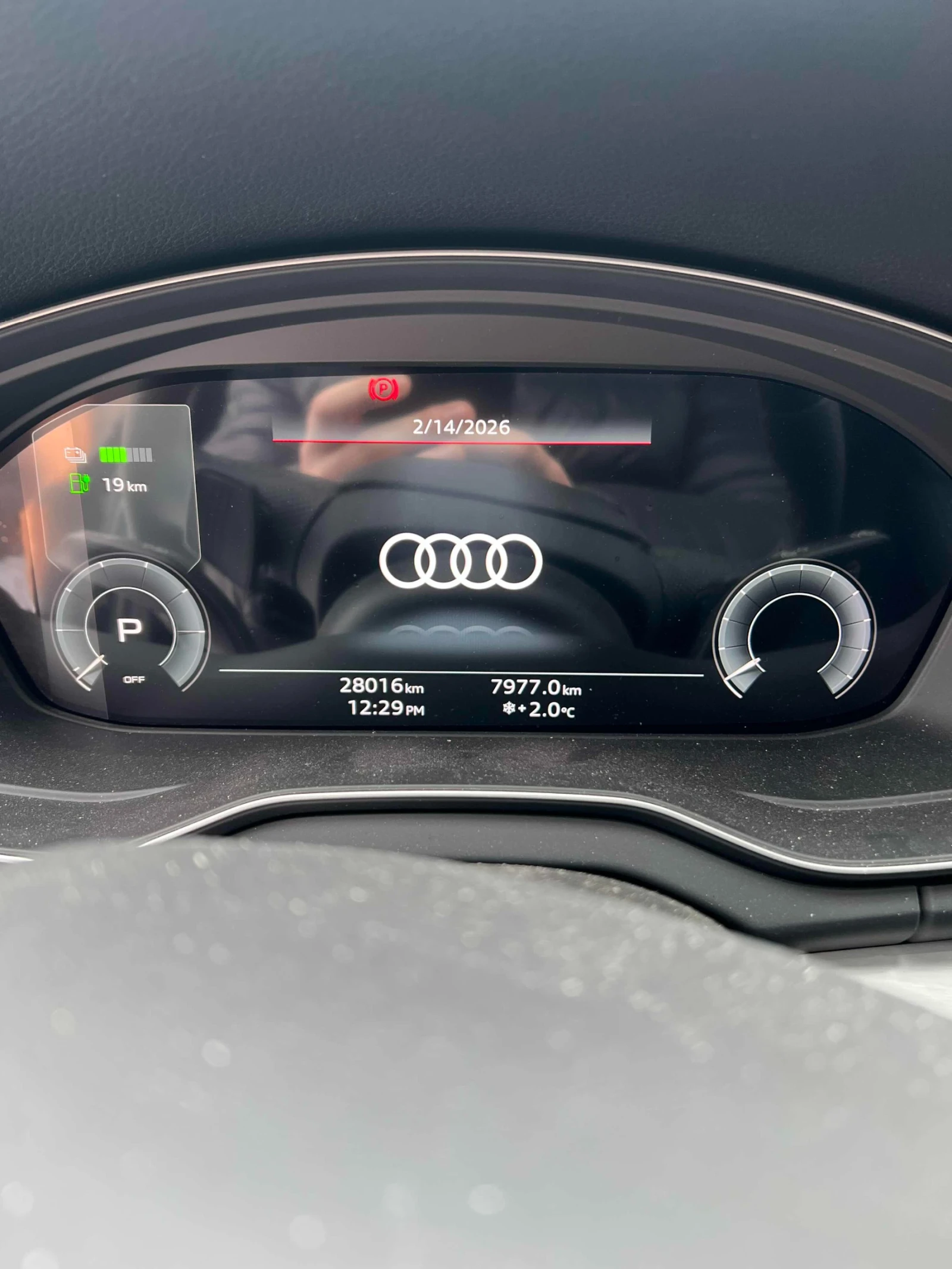 Audi Q5  TECHNIK /360/MATRIX/DISTRONIC/PANO/SELF PARKING - изображение 6