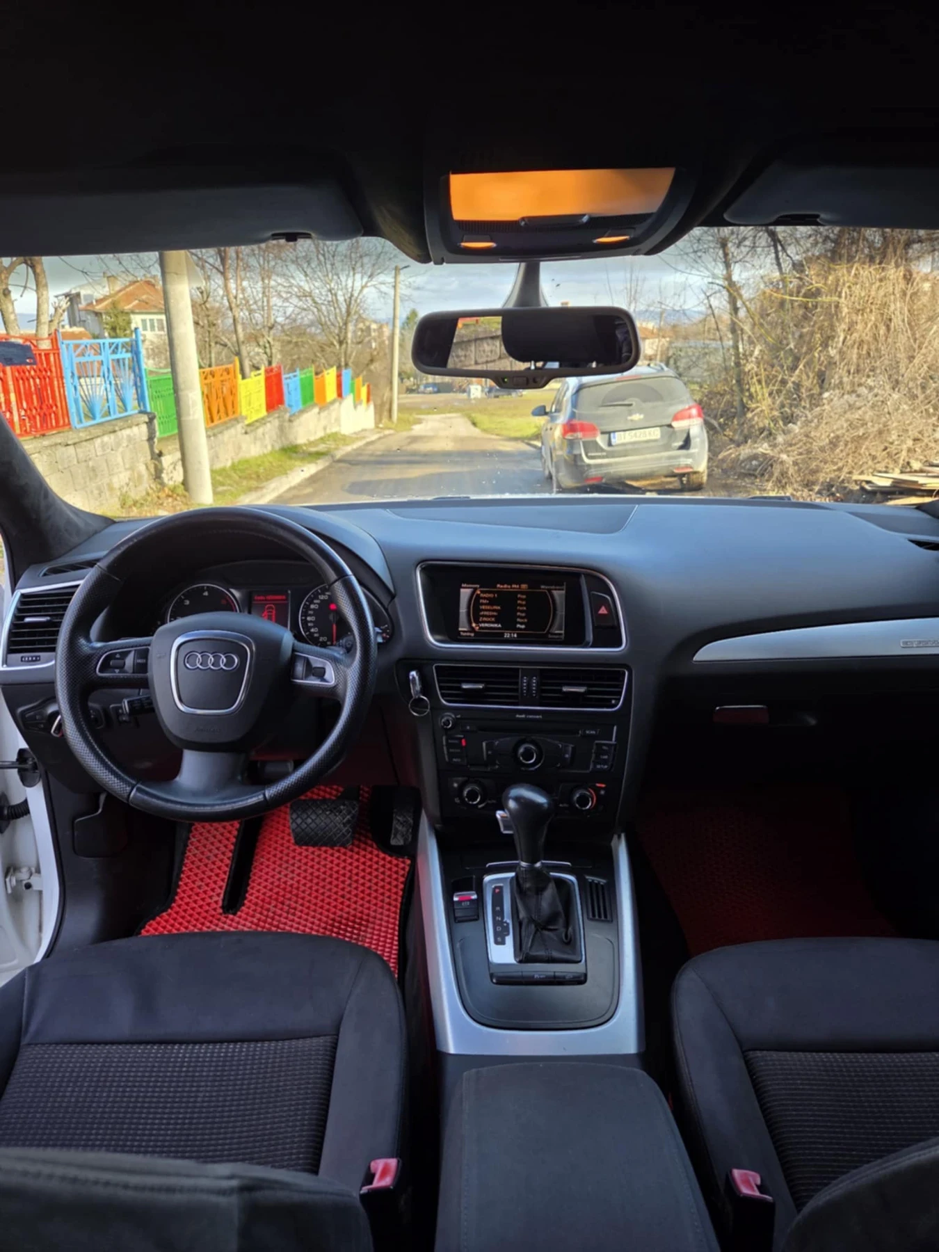Audi Q5 TDI | Mobile.bg � ����������� 5