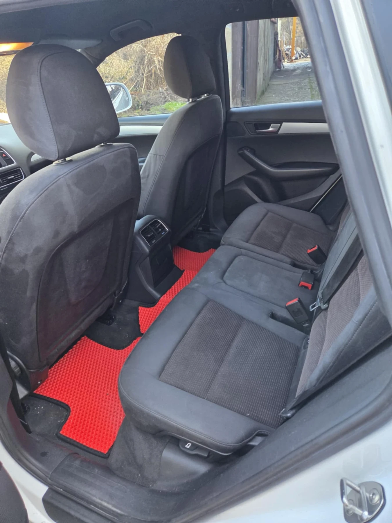 Audi Q5 TDI | Mobile.bg � ����������� 6