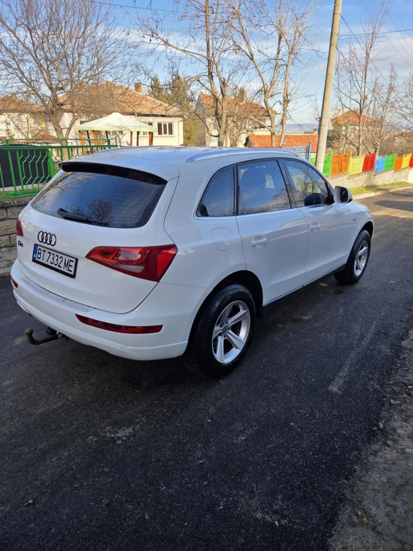 Audi Q5 TDI | Mobile.bg � ����������� 3