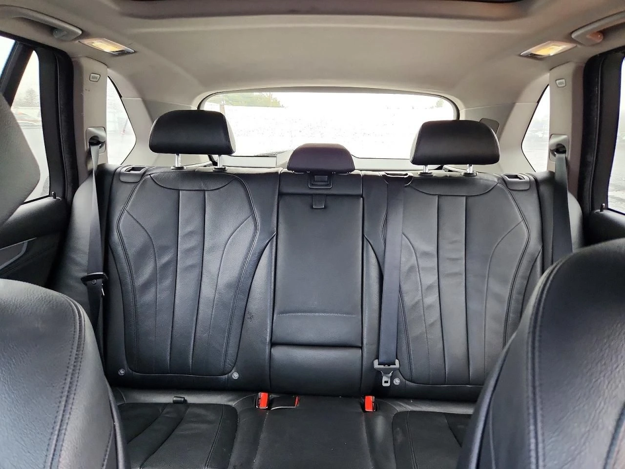 BMW X5, снимка 10 - Автомобили и джипове - 54041280