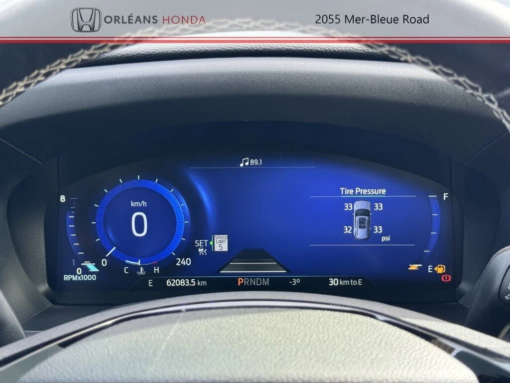 Ford Explorer АвтоКредит* (ЦЕНА ДО БГ), снимка 6 - Автомобили и джипове - 54117093