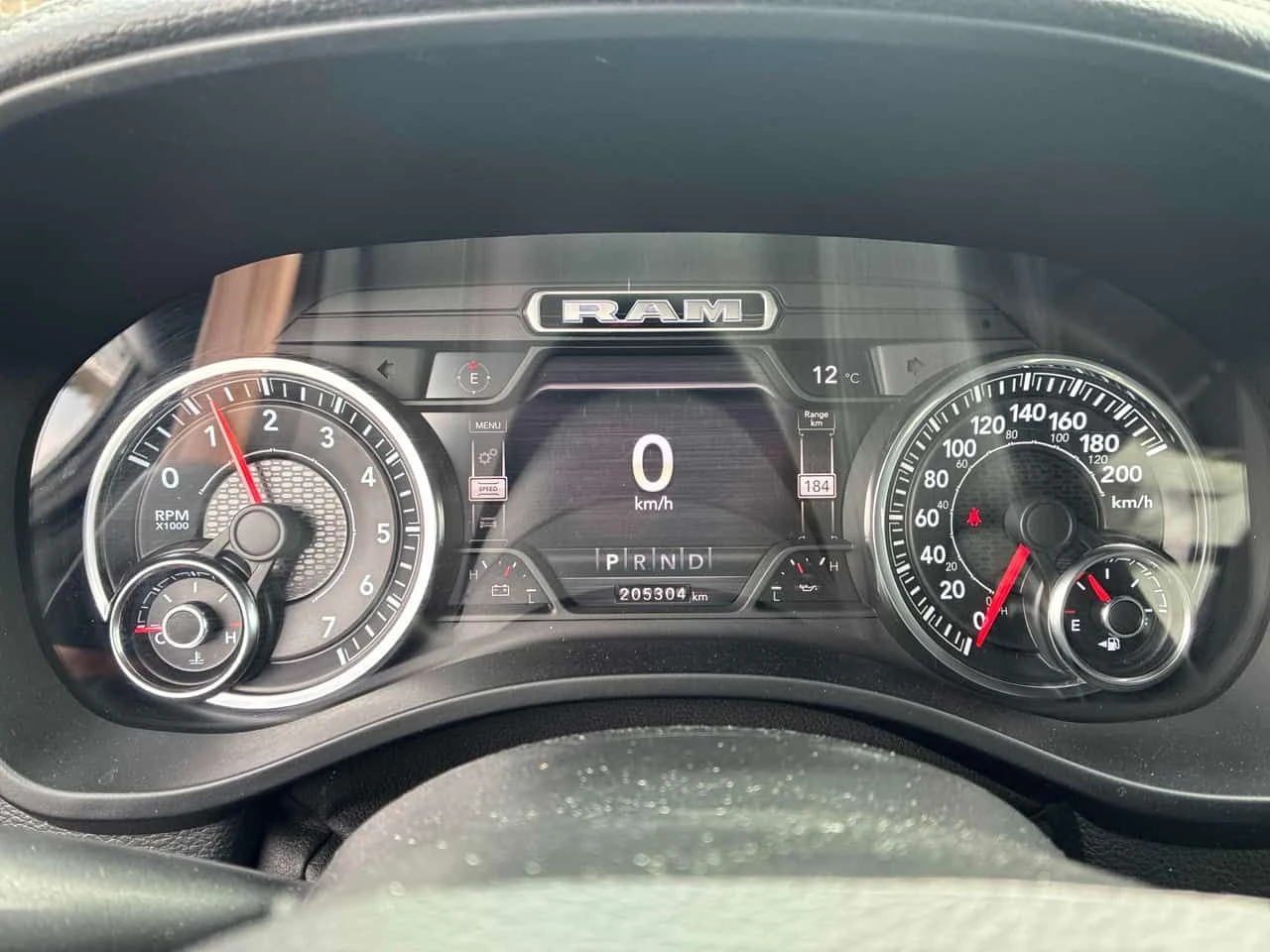 Dodge RAM 1500 * Sport * 2 �����* �������* KEYLESS*  | Mobile.bg � ����������� 8