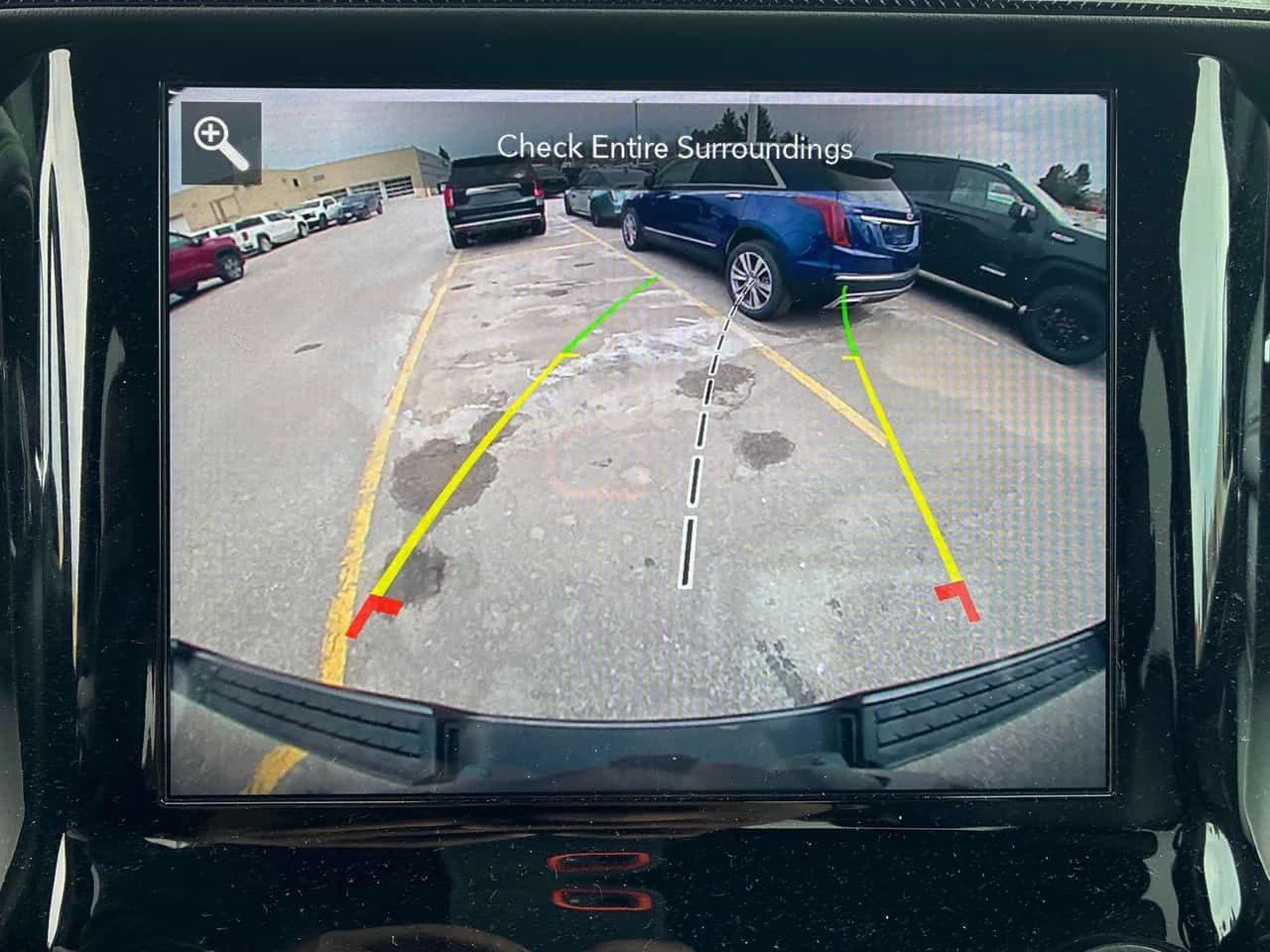 Dodge RAM 1500 * Sport * 2 �����* �������* KEYLESS*  | Mobile.bg � ����������� 11