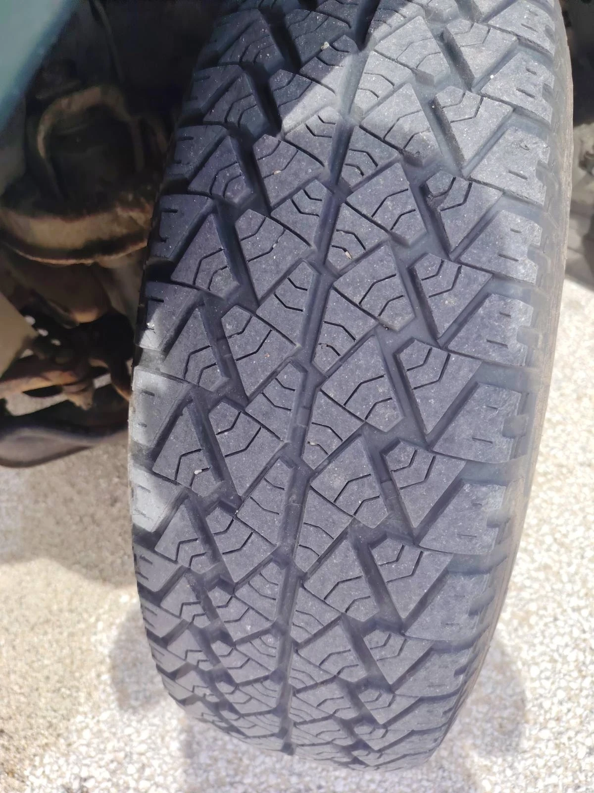 Mitsubishi Pajero, снимка 7 - Автомобили и джипове - 54230144