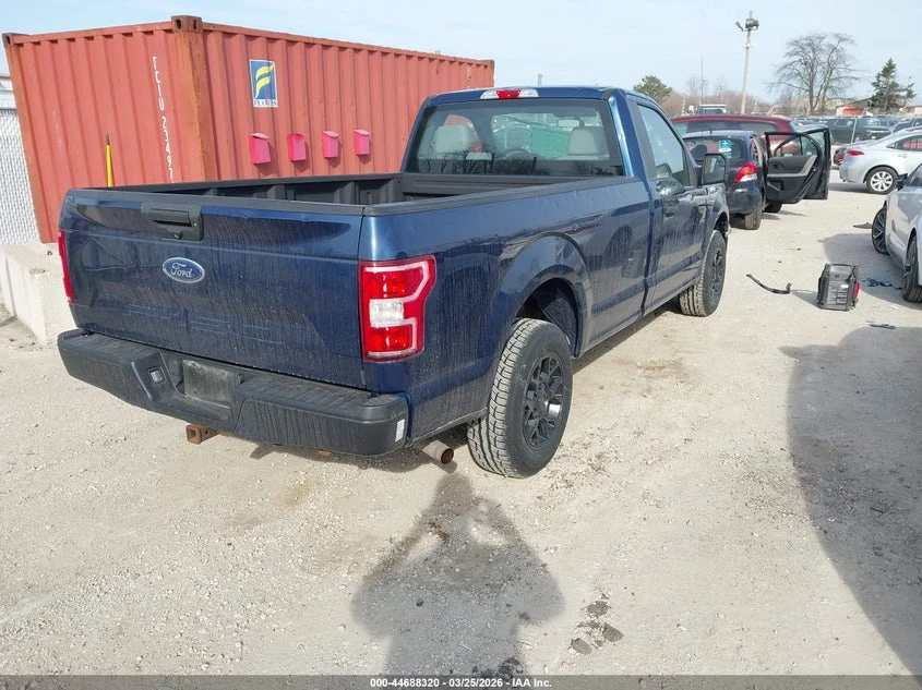 Ford F150 3.3l F-150 Xl | Mobile.bg � ����������� 4