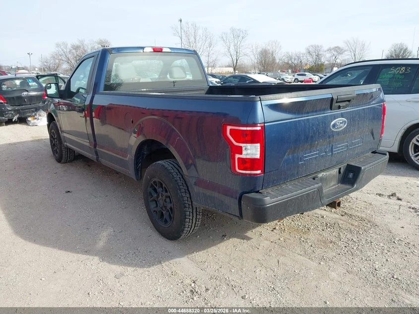 Ford F150 3.3l F-150 Xl | Mobile.bg � ����������� 3