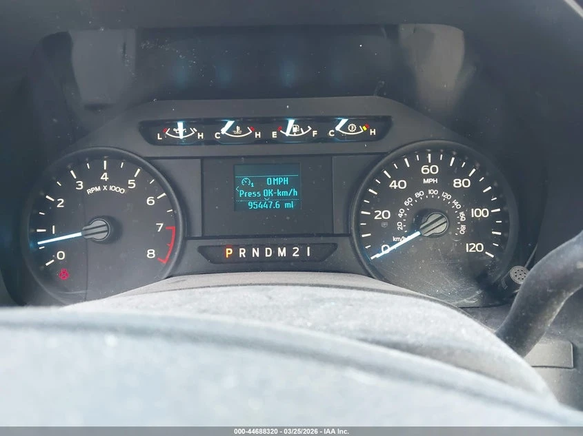 Ford F150 3.3l F-150 Xl | Mobile.bg � ����������� 7
