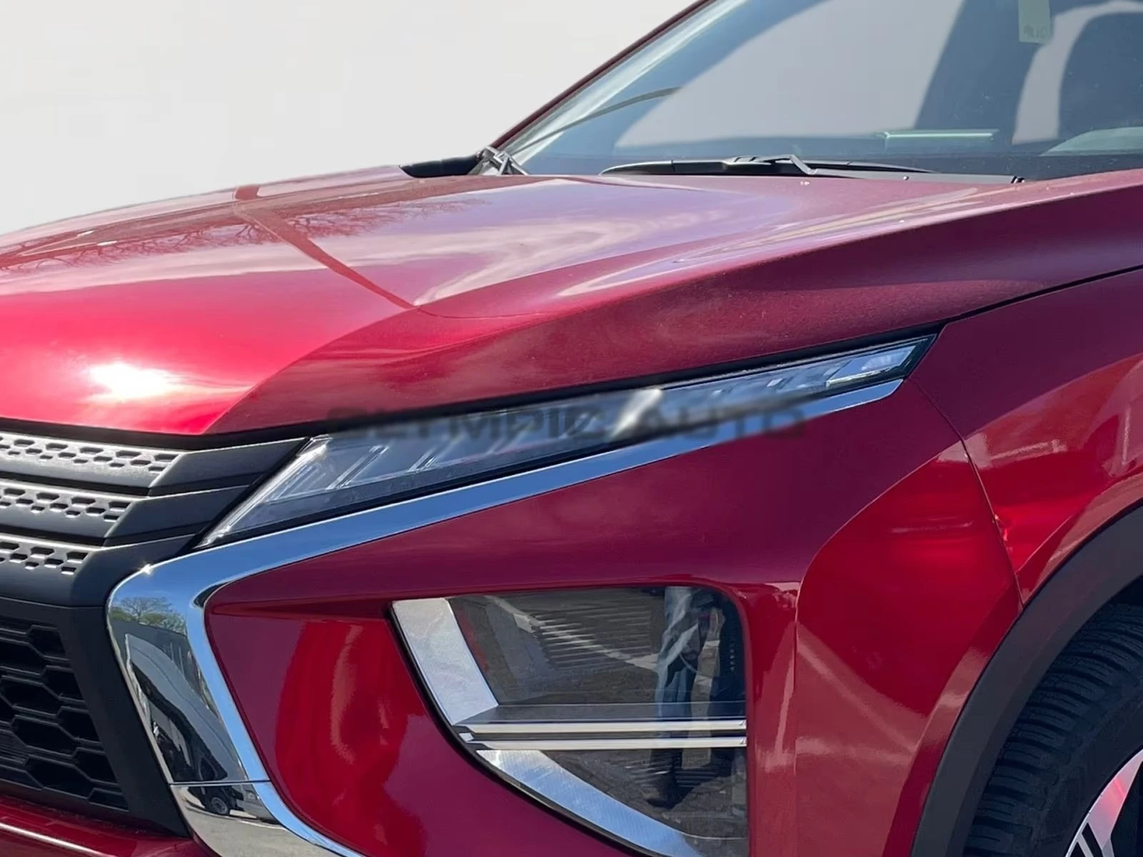Mitsubishi Eclipse Cross 2.4/PHEV/BASIS/CARPLAY/CAMERA/188HP, снимка 3 - Автомобили и джипове - 54554017