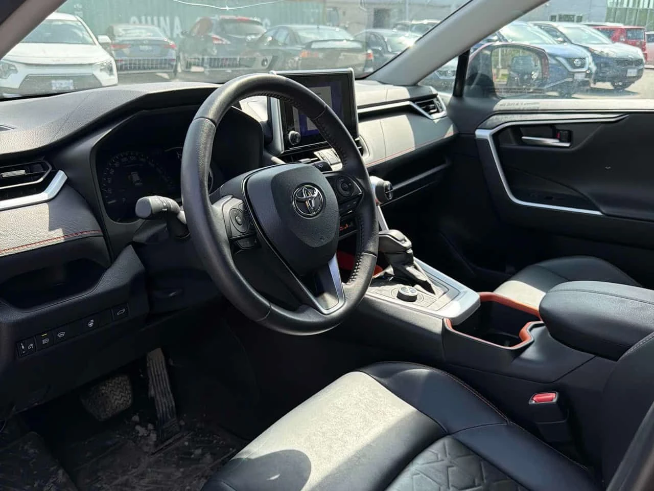 Toyota Rav4 * Trail * ��������� * �������� * NAVI | Mobile.bg � ����������� 5