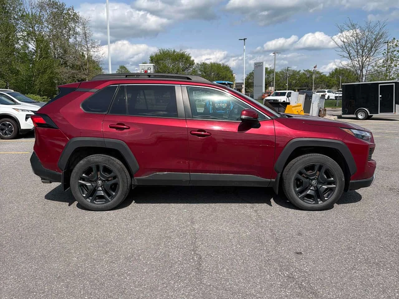 Toyota Rav4 * Trail * ��������� * �������� * NAVI | Mobile.bg � ����������� 3