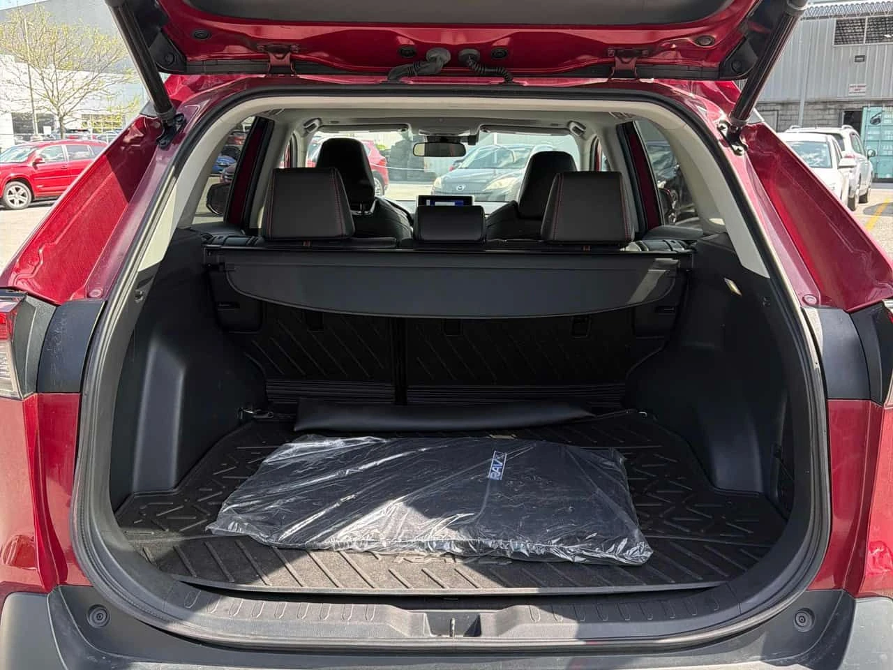 Toyota Rav4 * Trail * ��������� * �������� * NAVI | Mobile.bg � ����������� 15