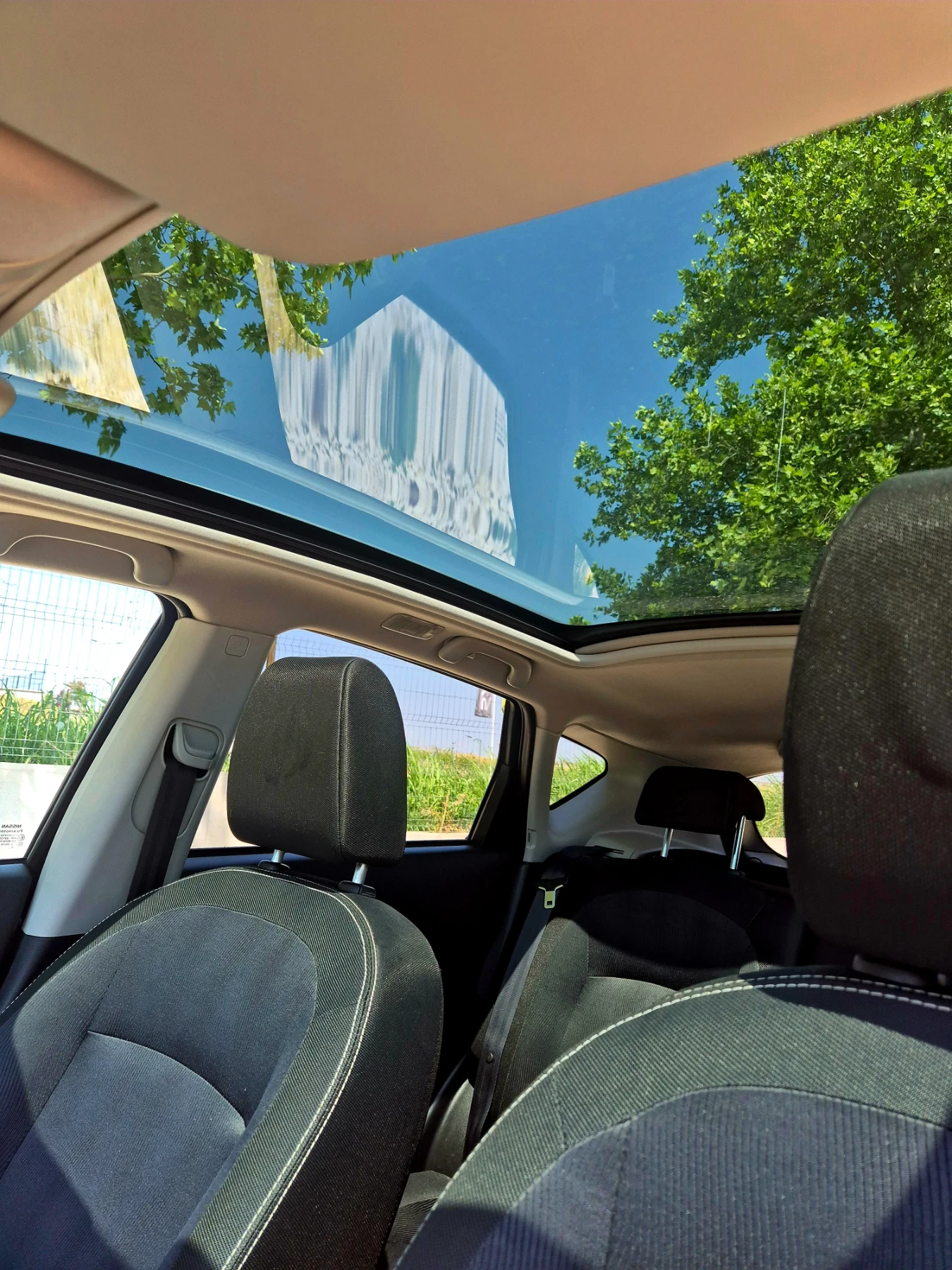 Nissan Qashqai 2.0i/���������/������/��������/4x4 | Mobile.bg � ����������� 8