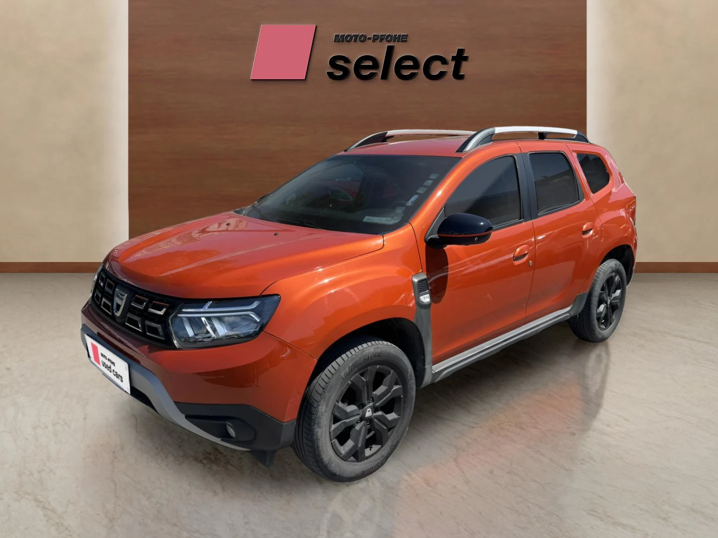 Dacia Duster 1.0 TCE