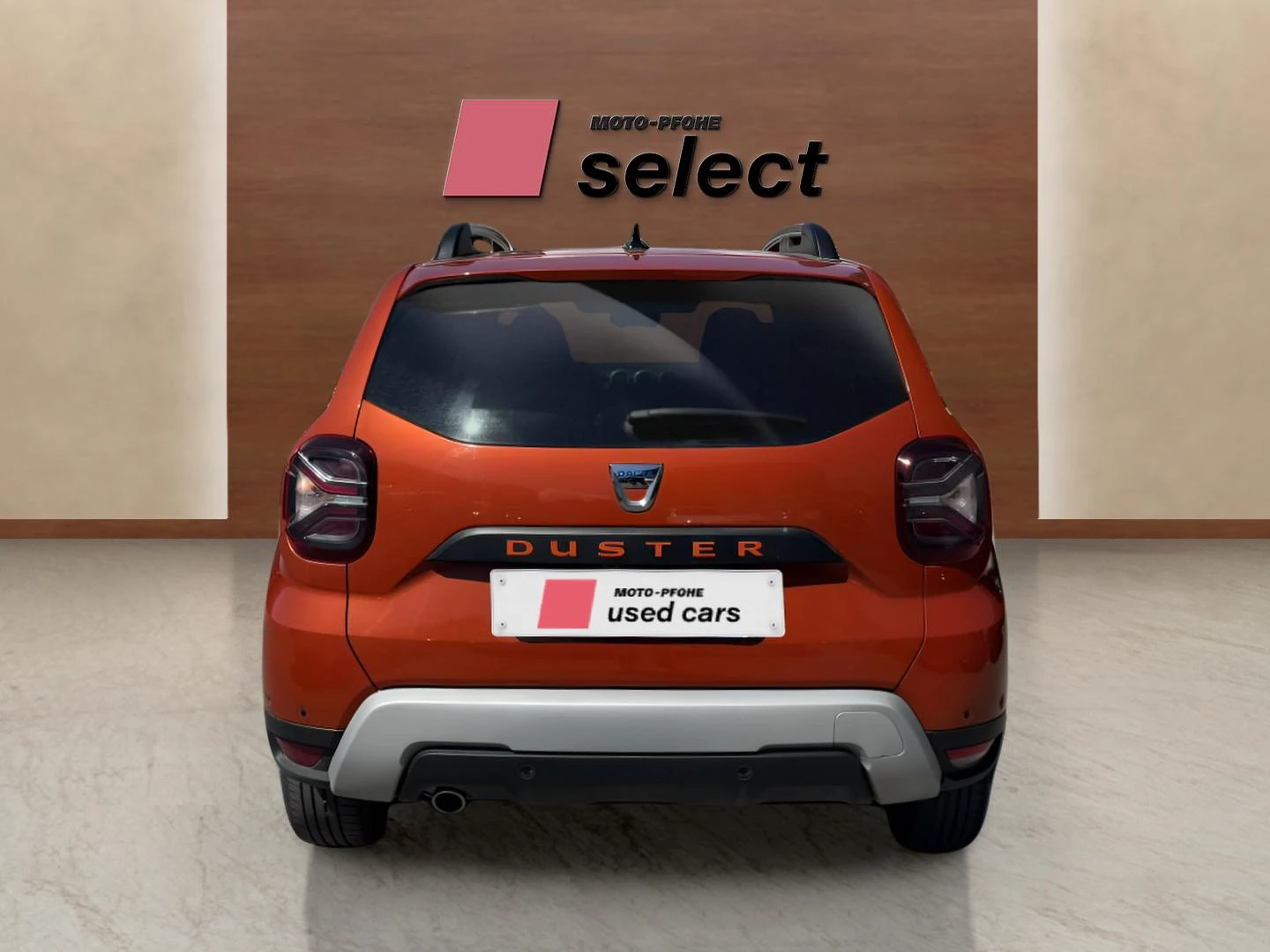 Dacia Duster 1.0 TCE, снимка 6 - Автомобили и джипове - 55073301