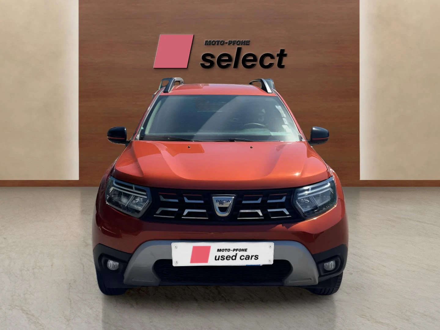 Dacia Duster 1.0 TCE, снимка 2 - Автомобили и джипове - 55073301