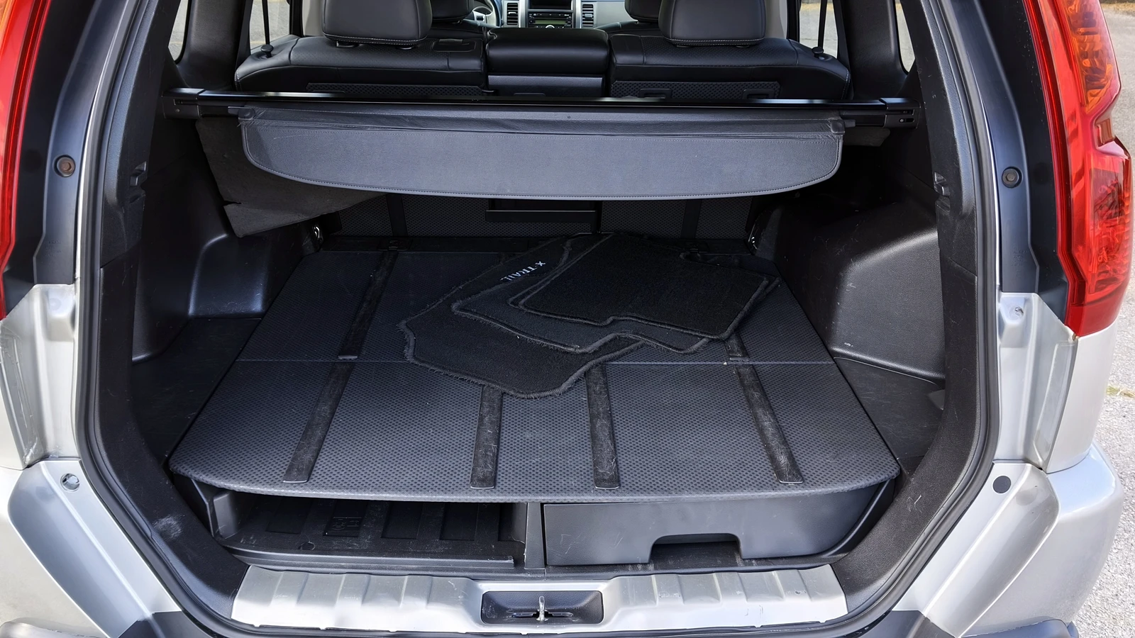 Nissan X-trail 2.0DCi 4x4 Face, снимка 15 - Автомобили и джипове - 55089964