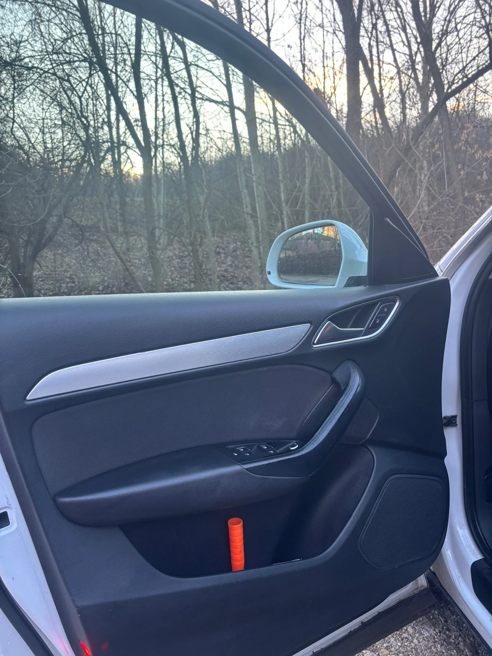 Audi Q3, снимка 12 - Автомобили и джипове - 55384891