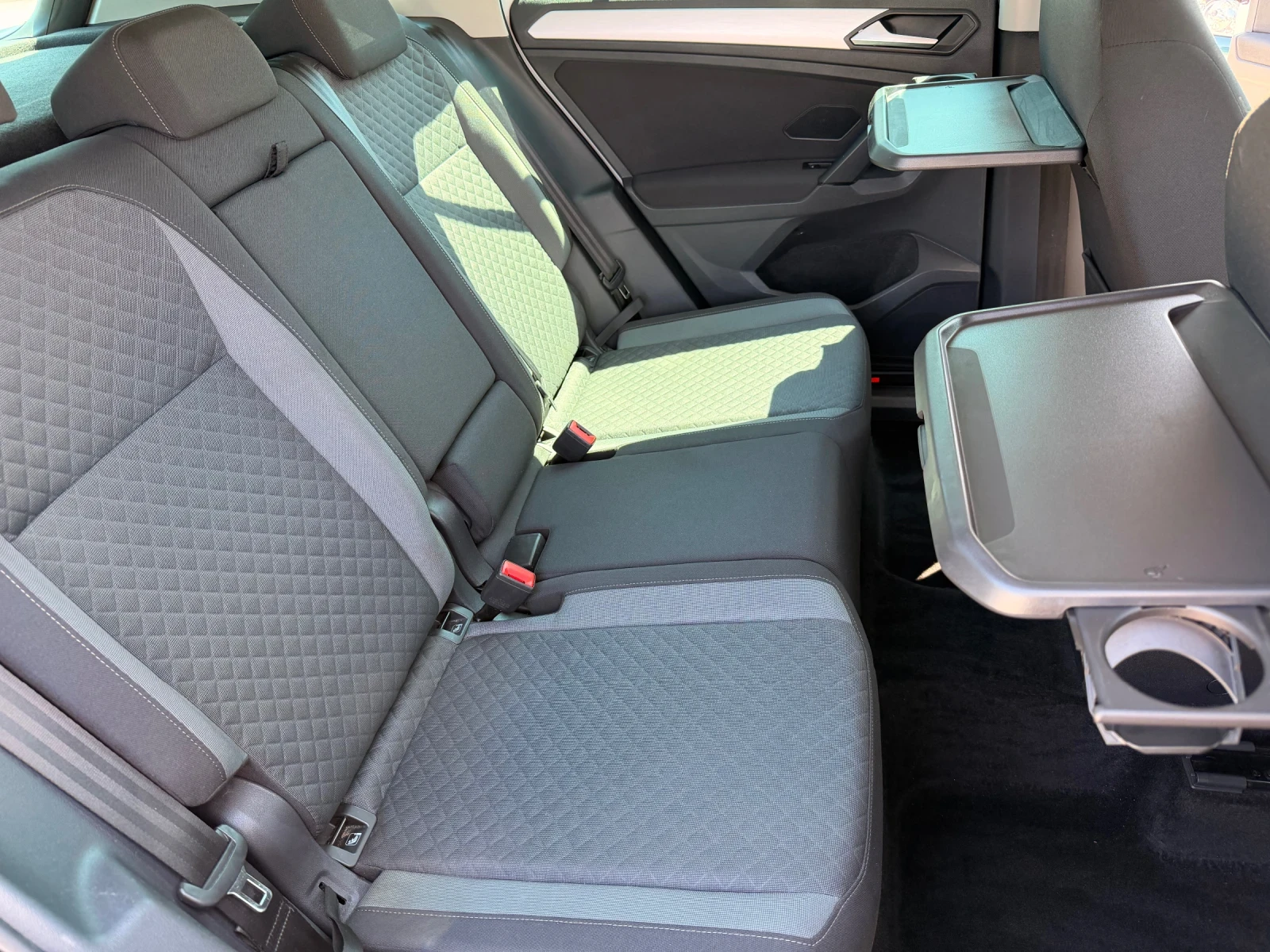 VW Tiguan 2.0TDI 150  | Mobile.bg � ����������� 13