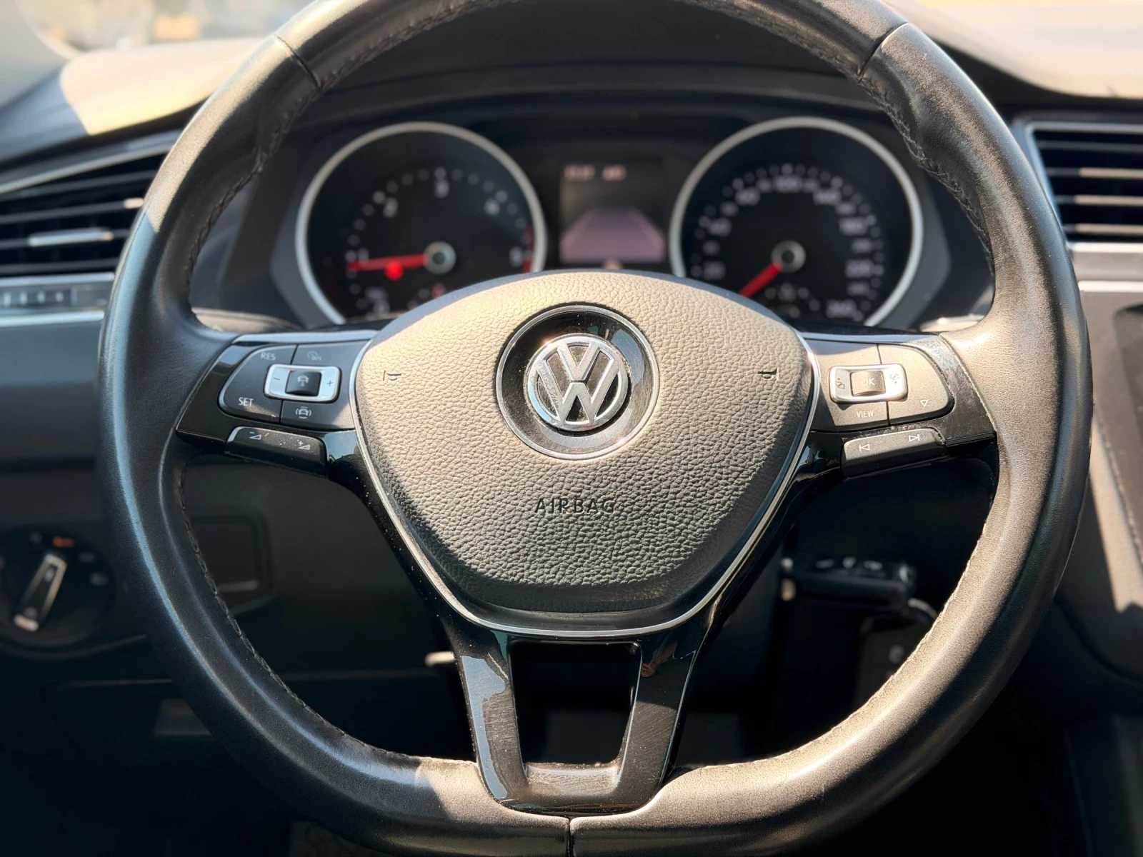 VW Tiguan 2.0TDI 150  | Mobile.bg � ����������� 14