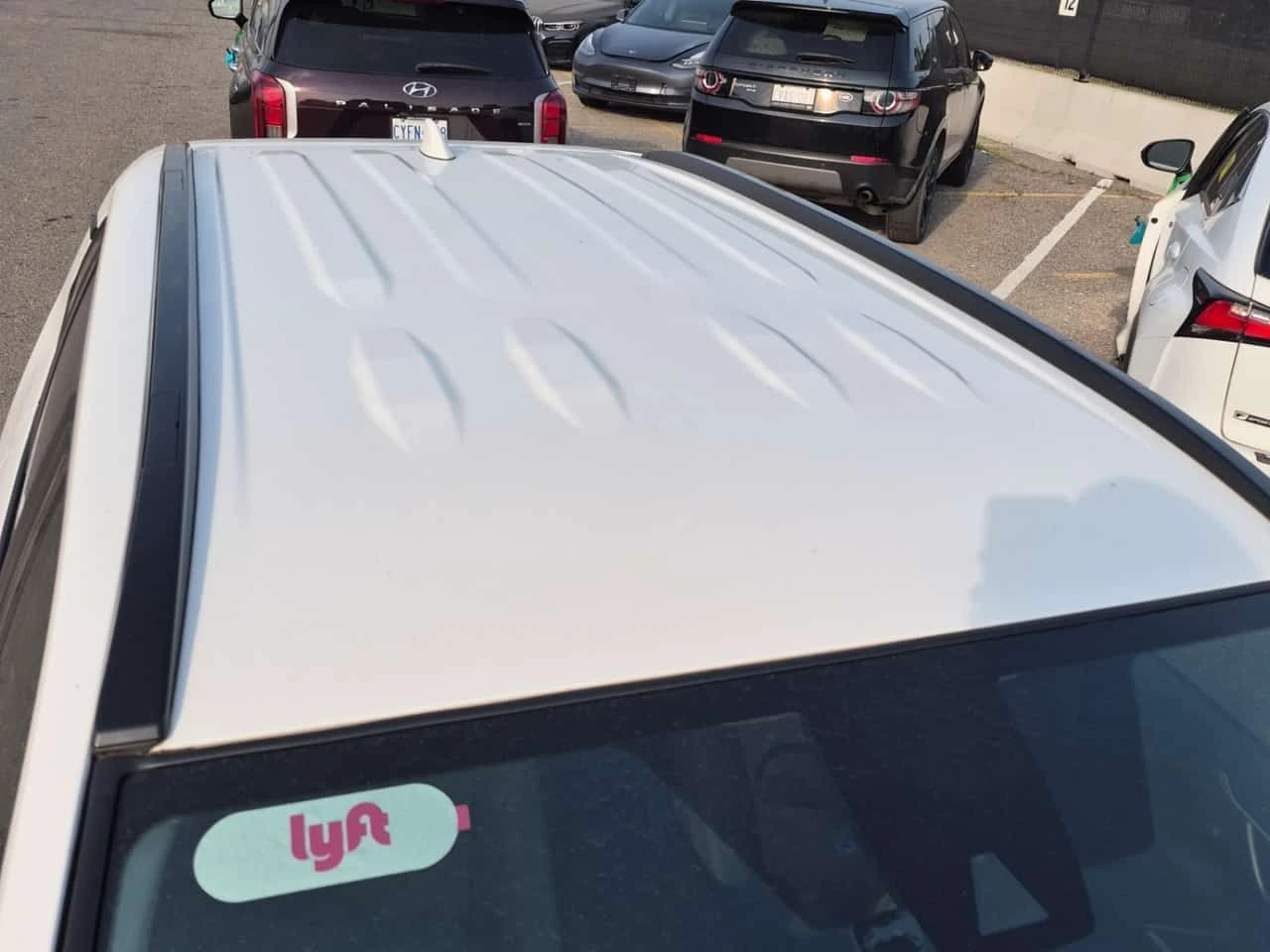 Toyota Rav4 * LE * АВТОКРЕДИТ БЕЗ ПЪРВОНАЧАЛНА ВНОСКА* , снимка 7 - Автомобили и джипове - 55712817