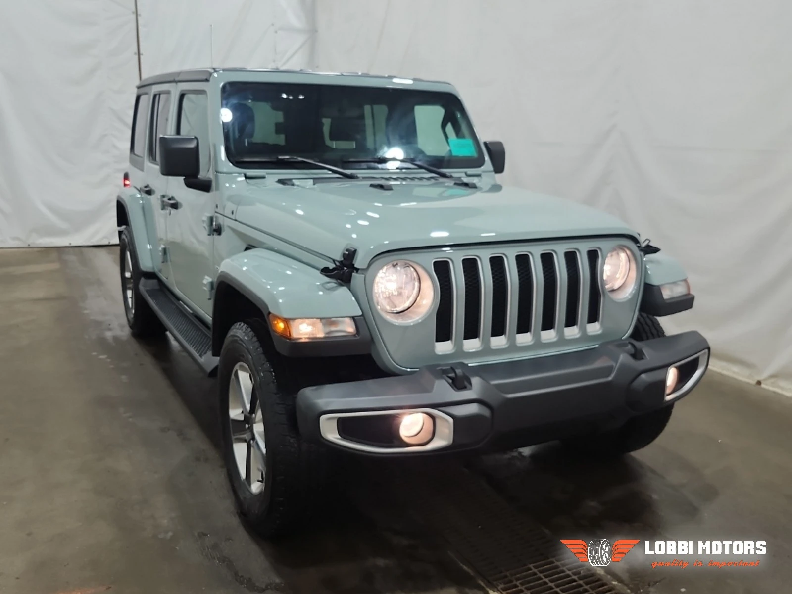 Jeep Wrangler, снимка 2 - Автомобили и джипове - 55928264