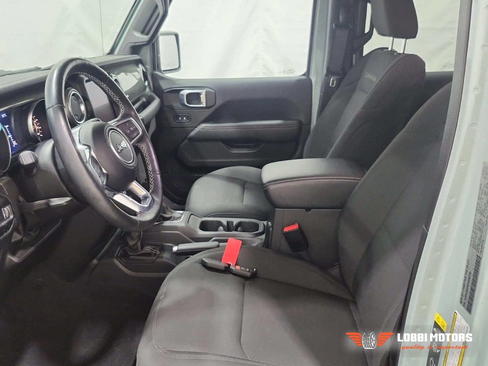 Jeep Wrangler, снимка 5 - Автомобили и джипове - 55928264