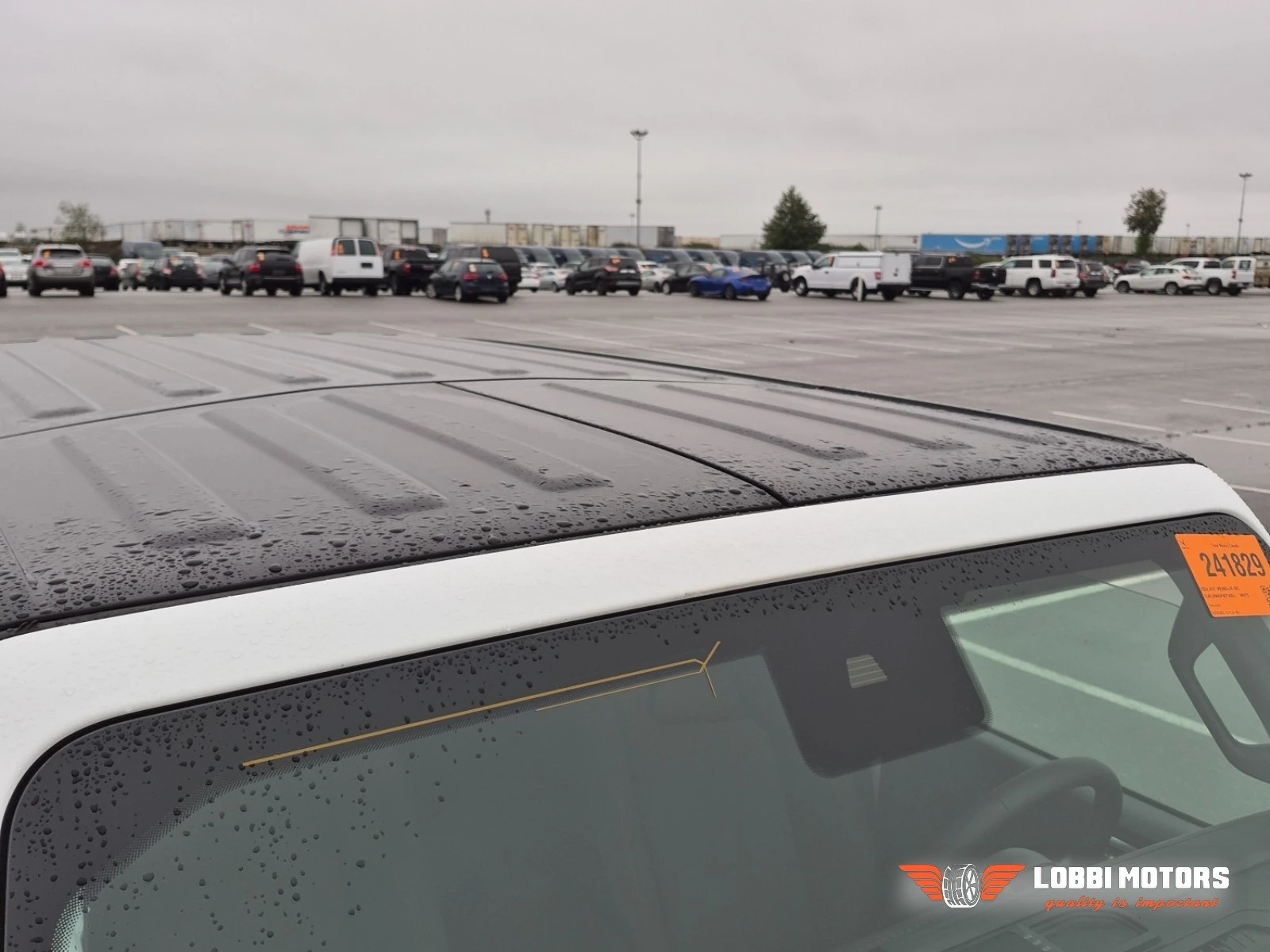 Jeep Wrangler, снимка 7 - Автомобили и джипове - 56295675