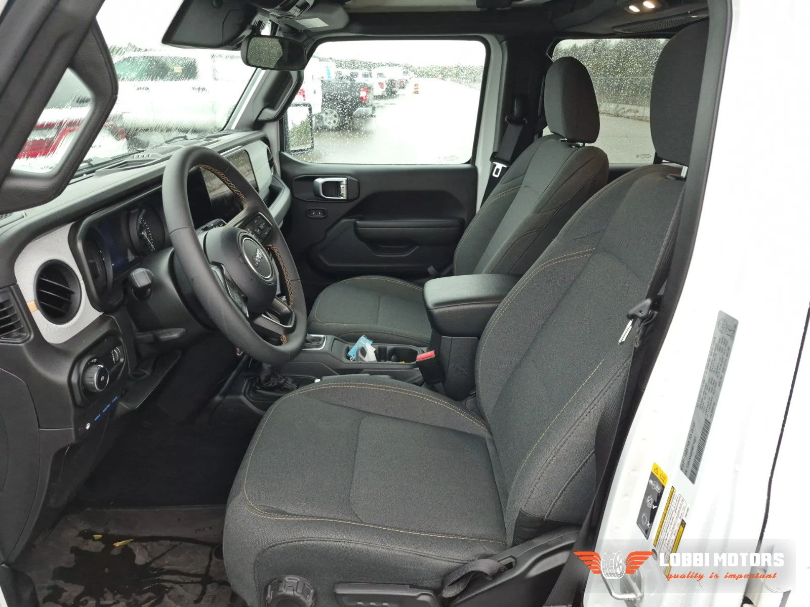 Jeep Wrangler, снимка 5 - Автомобили и джипове - 56295675