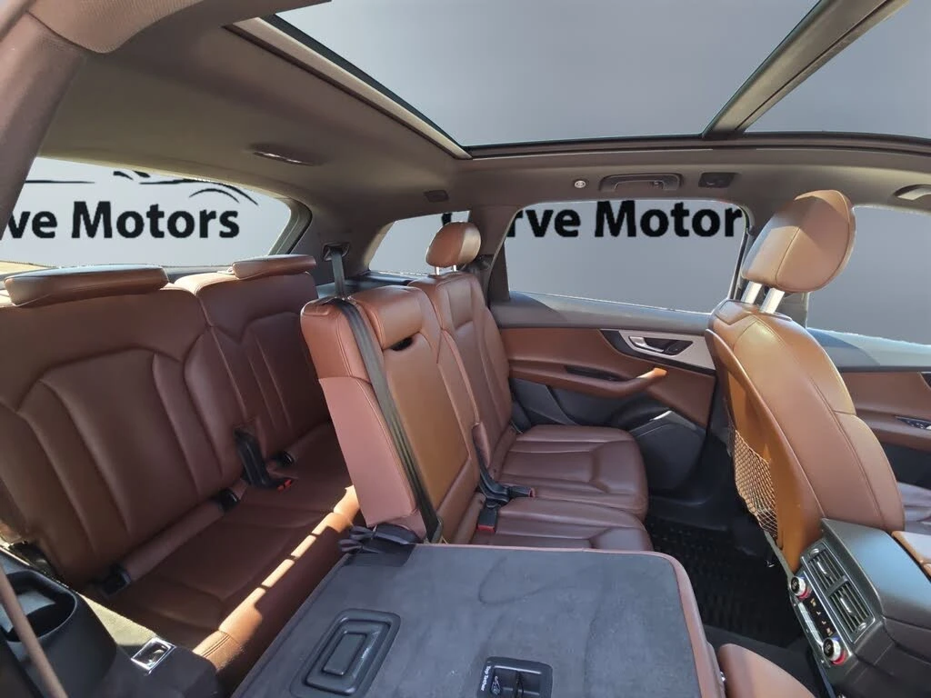 Audi Q7 2.0 45TFSI Quattro Progressiv, FULL | Mobile.bg � ����������� 13