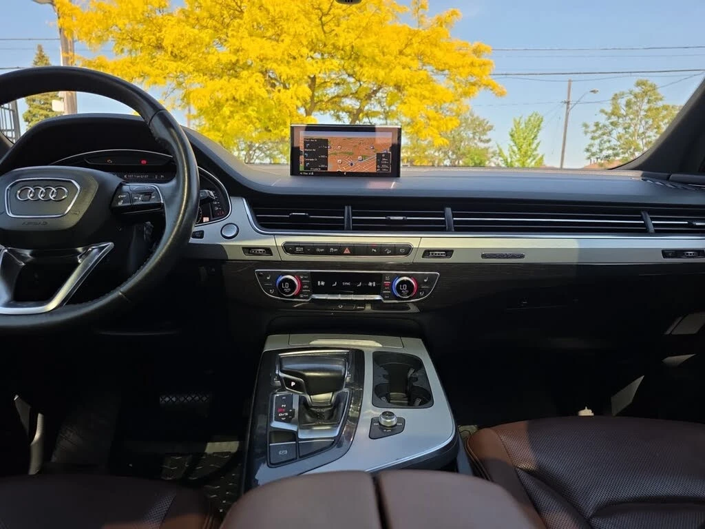 Audi Q7 2.0 45TFSI Quattro Progressiv, FULL | Mobile.bg � ����������� 8