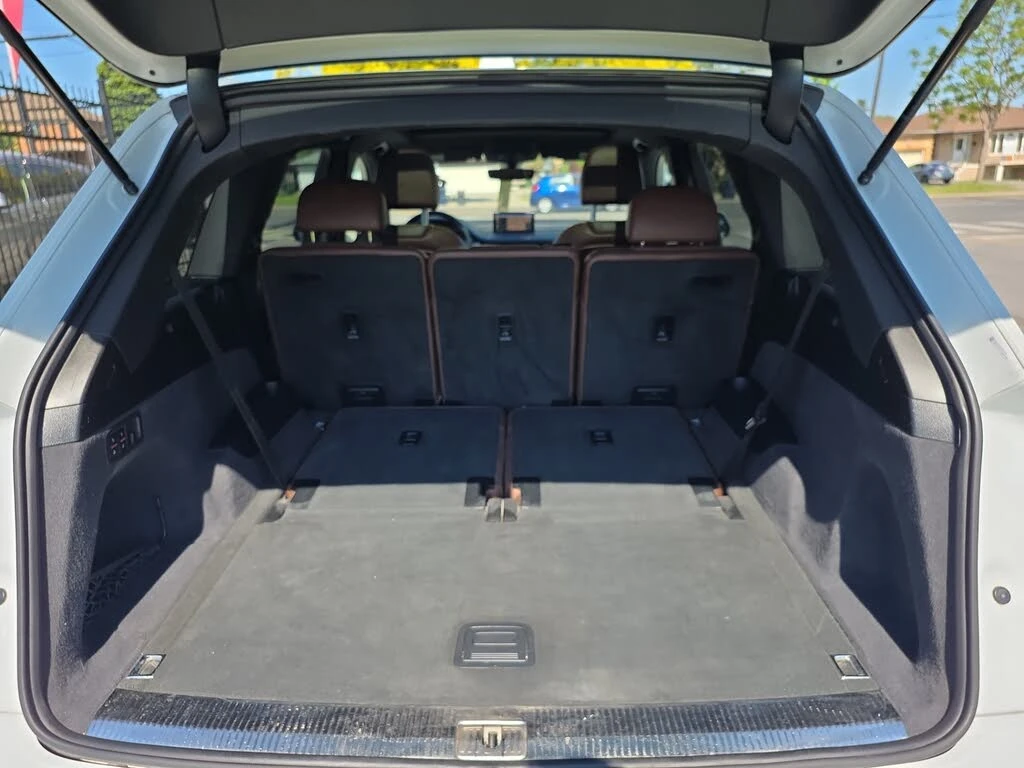 Audi Q7 2.0 45TFSI Quattro Progressiv, FULL | Mobile.bg � ����������� 15